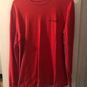 Columbia men’s T-shirt